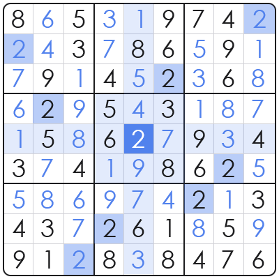 beginner sudoku for kids