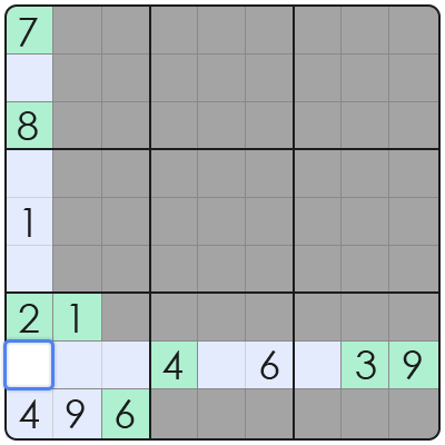 dark sudoku
